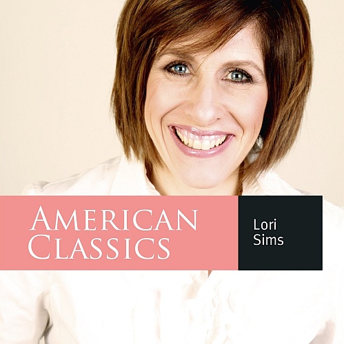 American Classics - Aaron Copland, Ben Weber, Charles Griffes, Samuel Barber